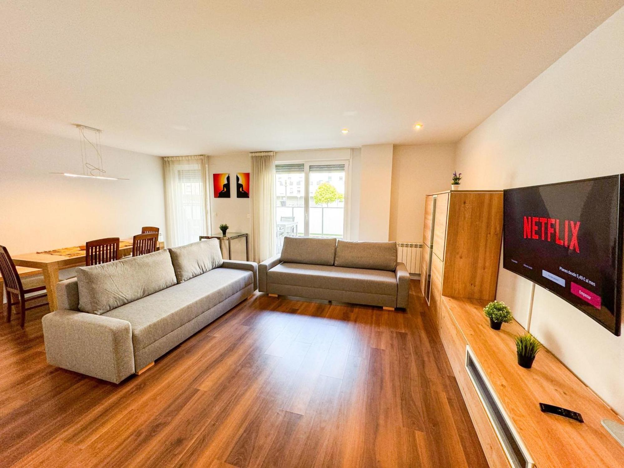El Olivo Del Pilar Turistea Apartment Zaragoza Exterior photo
